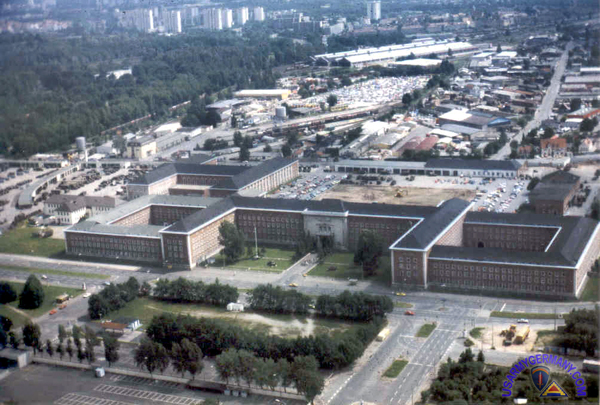 USAREUR - Cities - Nürnberg